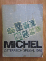 Michel. Osterreich spezial