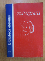 Mihai Eminescu - Poezie. Proza