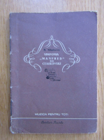 N. Nikolaeva - Simfonia Manfred de Ceaicovski