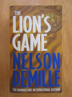 Nelson DeMille - The Lion's Game