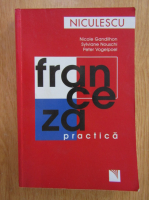 Nicole Gandilhon - Franceza practica