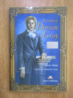 Anticariat: Oscar Wilde - The Portrait of Dorian Gray