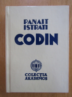 Anticariat: Panait Istrati - Codin