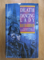 Anticariat: Ray Harrison - Death of a Dancing Lady