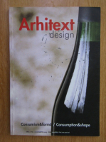 Revista Arhitext, anul X, nr. 2, martie 2003