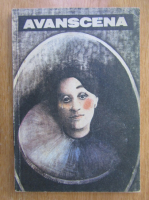 Revista Avanscena, supliment, nr. 2