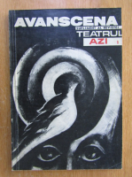 Revista Avanscena, supliment