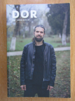Revista Dor, nr. 38, iarna 2019-2020