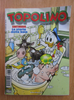 Revista Topolino, nr. 2382