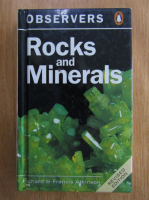 Richard Atkinson - Rocks and Minerals