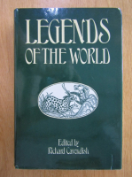 Richard Cavendish - Legends of the World