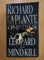 Anticariat: Richard La Plante - Leopard and Mind Kill