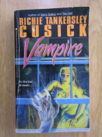 Richie Tankersley Cusick - Vampire