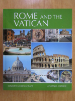 Anticariat: Rome and the Vatican