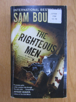 Sam Bourne - The Righteous Men