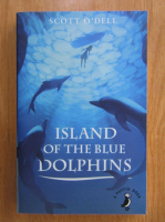 Scott O Dell - Island of the Blue Dolphins
