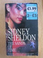 Sidney Sheldon - The Sands of Time