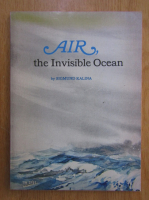 Sigmund Kalina - Air, the Invisible Ocean