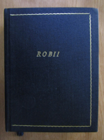 Anticariat: Somerset Maugham - Robii (volumul 1)