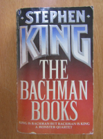 Stephen King - The Bachman Books