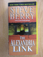 Steve Berry - The Alexandria Link