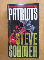 Anticariat: Steve Sohmer - Patriots
