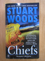 Stuart Woods - Chiefs