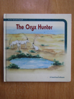 The Oryx Hunter