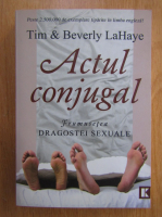 Tim Lahaye - Actul conjugal