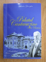 Valentin Gheorghiu - Palatul Cantacuzino din Busteni