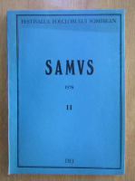 Virgil Medan - Samus (volumul 2)