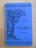 Wilhelm Bergsoe - Pillone