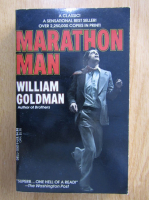 William Goldman - Marathon Man