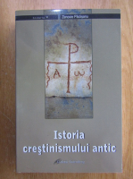 Zenovie Paclisanu - Istoria crestinismului antic