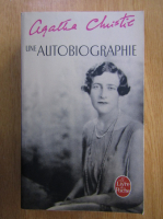 Agatha Christie - Une autobiographie
