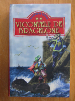 Anticariat: Alexandre Dumas - Vicontele de Bragelone (volumul 2 )