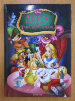 Alice in Tara Minunilor