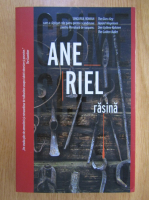 Anticariat: Ane Riel - Rasina