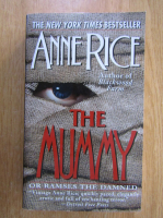 Anne Rice - The Mummy