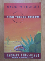 Barbara Kingsolver - High Tide in Tucson