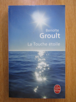 Benoite Groult - La Touche etoile