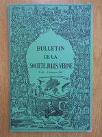 Bulletin de la societe Jules Verne, nr. 60, 1981