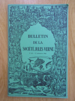 Bulletin de la societe Jules Verne, nr. 64, 1982