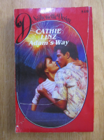Cathie Linz - Adam's Way