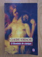 Anticariat: Claudiu Iordache - O Romanie de castigat