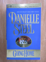 Anticariat: Danielle Steel - Going Home