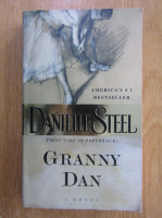 Anticariat: Danielle Steel - Granny Dan