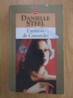 Anticariat: Danielle Steel - L'anneau de Cassandra