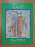 David McPhail - Lost