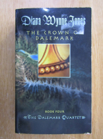 Diana Wynne Jones - The Crown of Dalemark